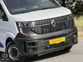 MİRHAN OTOMOTİV'DEN 2025 RENAULT MASTER 13M3 HATASIZ 12.000 KM