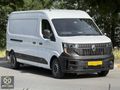 MİRHAN OTOMOTİV'DEN 2025 RENAULT MASTER 13M3 HATASIZ 12.000 KM