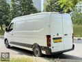 MİRHAN OTOMOTİV'DEN 2025 RENAULT MASTER 13M3 HATASIZ 12.000 KM