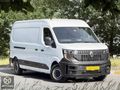 MİRHAN OTOMOTİV'DEN 2025 RENAULT MASTER 13M3 HATASIZ 12.000 KM