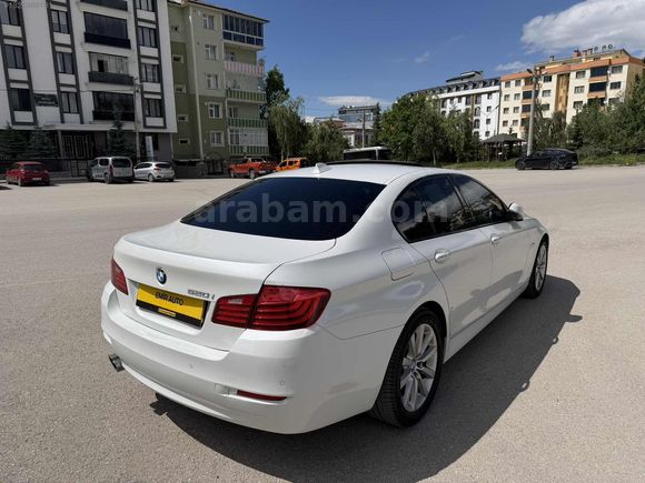 EMİR AUTO'DAN HATASIZ BOYASIZ EXECUTIVE PLUS