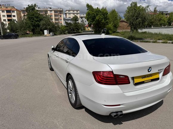 EMİR AUTO'DAN HATASIZ BOYASIZ EXECUTIVE PLUS