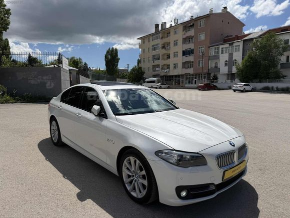 EMİR AUTO'DAN HATASIZ BOYASIZ EXECUTIVE PLUS