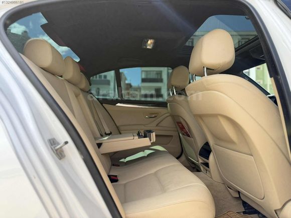 EMİR AUTO'DAN HATASIZ BOYASIZ EXECUTIVE PLUS