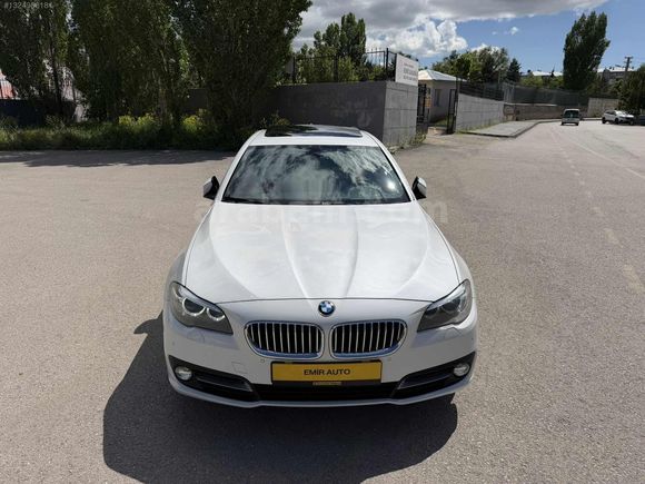 EMİR AUTO'DAN HATASIZ BOYASIZ EXECUTIVE PLUS