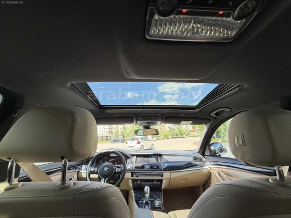 EMİR AUTO'DAN HATASIZ BOYASIZ EXECUTIVE PLUS