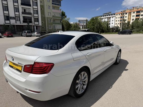 EMİR AUTO'DAN HATASIZ BOYASIZ EXECUTIVE PLUS