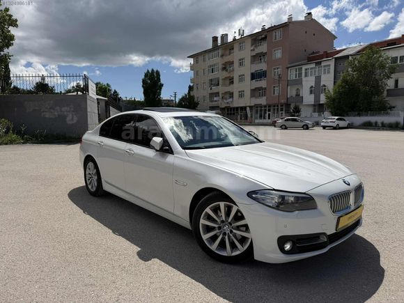 EMİR AUTO'DAN HATASIZ BOYASIZ EXECUTIVE PLUS