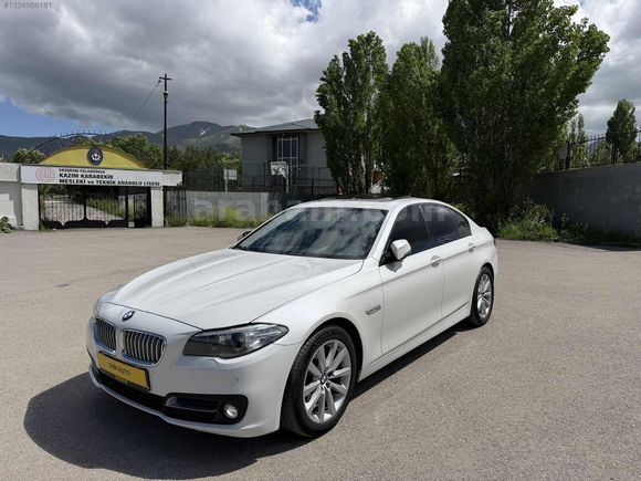 EMİR AUTO'DAN HATASIZ BOYASIZ EXECUTIVE PLUS