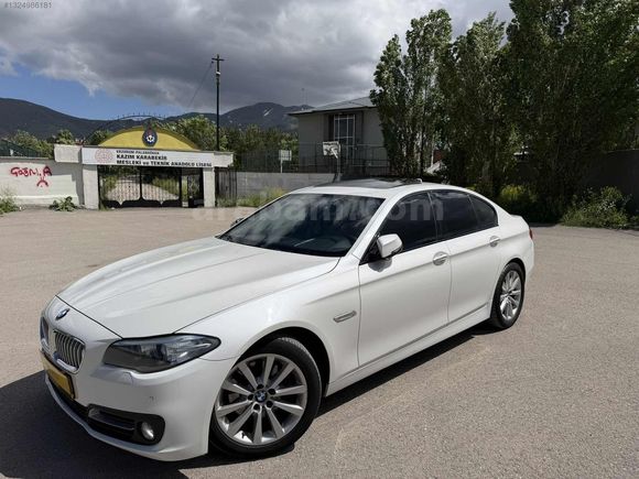 EMİR AUTO'DAN HATASIZ BOYASIZ EXECUTIVE PLUS