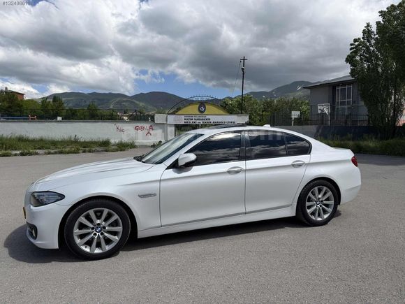 EMİR AUTO'DAN HATASIZ BOYASIZ EXECUTIVE PLUS