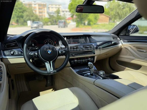 EMİR AUTO'DAN HATASIZ BOYASIZ EXECUTIVE PLUS