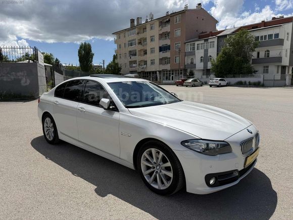 EMİR AUTO'DAN HATASIZ BOYASIZ EXECUTIVE PLUS