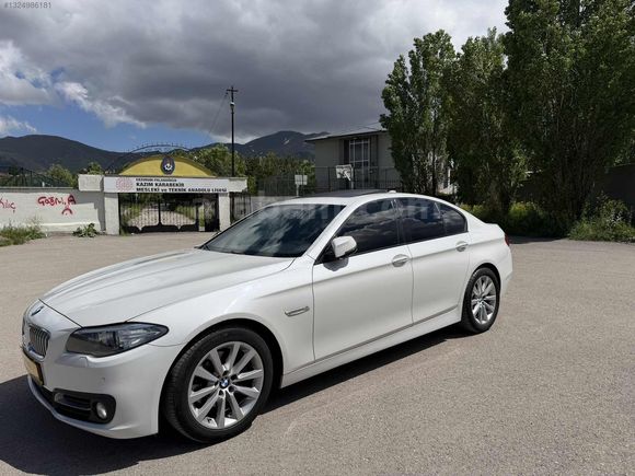 EMİR AUTO'DAN HATASIZ BOYASIZ EXECUTIVE PLUS