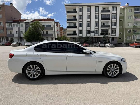 EMİR AUTO'DAN HATASIZ BOYASIZ EXECUTIVE PLUS