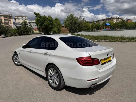 EMİR AUTO'DAN HATASIZ BOYASIZ EXECUTIVE PLUS