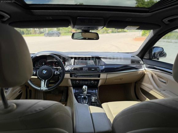 EMİR AUTO'DAN HATASIZ BOYASIZ EXECUTIVE PLUS