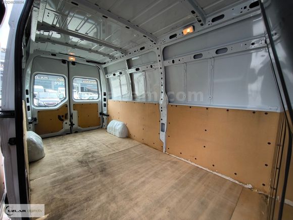 2025 ÇIKIŞLI 13M3 MASTER 150 HP SERVİS BAKIM GARANTİLİ 39.000 KM