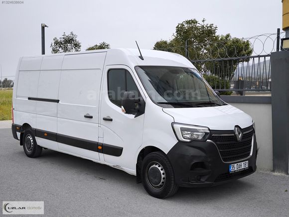 2025 ÇIKIŞLI 13M3 MASTER 150 HP SERVİS BAKIM GARANTİLİ 39.000 KM