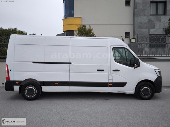 2025 ÇIKIŞLI 13M3 MASTER 150 HP SERVİS BAKIM GARANTİLİ 39.000 KM