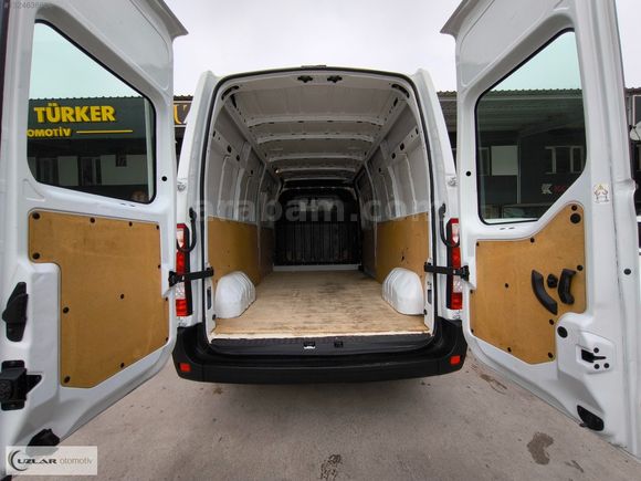 2025 ÇIKIŞLI 13M3 MASTER 150 HP SERVİS BAKIM GARANTİLİ 39.000 KM