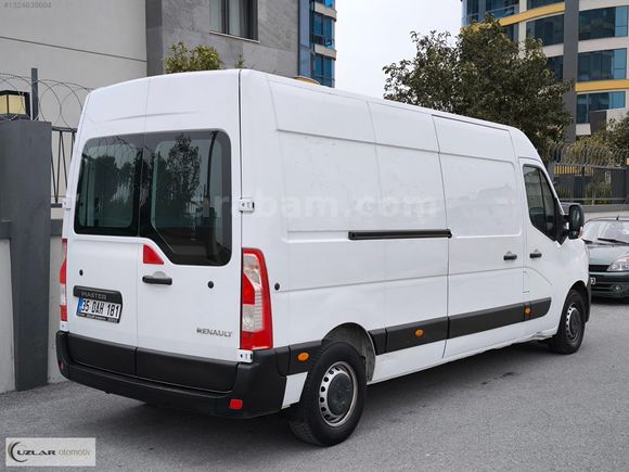 2025 ÇIKIŞLI 13M3 MASTER 150 HP SERVİS BAKIM GARANTİLİ 39.000 KM