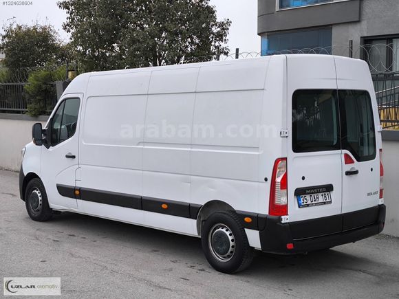 2025 ÇIKIŞLI 13M3 MASTER 150 HP SERVİS BAKIM GARANTİLİ 39.000 KM