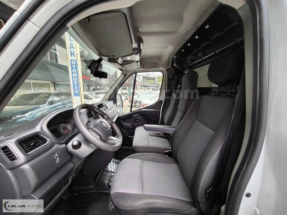 2025 ÇIKIŞLI 13M3 MASTER 150 HP SERVİS BAKIM GARANTİLİ 39.000 KM