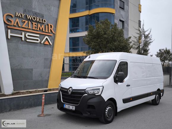 2025 ÇIKIŞLI 13M3 MASTER 150 HP SERVİS BAKIM GARANTİLİ 39.000 KM