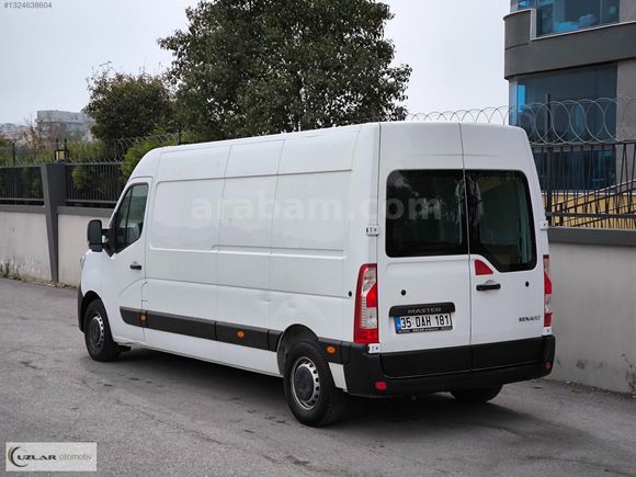 2025 ÇIKIŞLI 13M3 MASTER 150 HP SERVİS BAKIM GARANTİLİ 39.000 KM