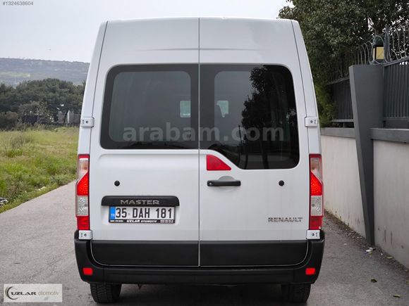 2025 ÇIKIŞLI 13M3 MASTER 150 HP SERVİS BAKIM GARANTİLİ 39.000 KM