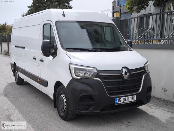 2025 ÇIKIŞLI 13M3 MASTER 150 HP SERVİS BAKIM GARANTİLİ 39.000 KM