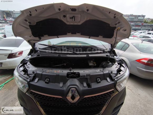 2025 ÇIKIŞLI 13M3 MASTER 150 HP SERVİS BAKIM GARANTİLİ 39.000 KM