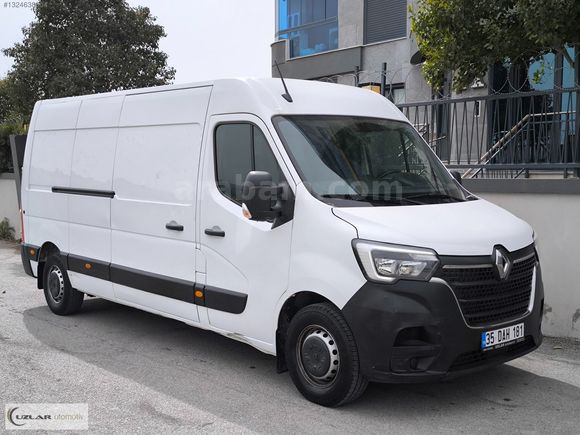 2025 ÇIKIŞLI 13M3 MASTER 150 HP SERVİS BAKIM GARANTİLİ 39.000 KM