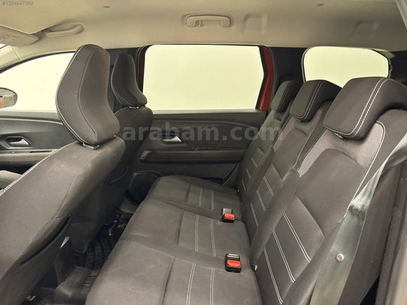 FUROTO'DAN 2023-DACIA JOGGER-1.0TCE EXPRESSION-7 KİŞİLİK