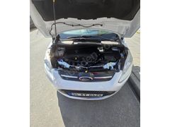 Sahibinden Ford C-Max 1.6 TDCi Titanium 2014 Model