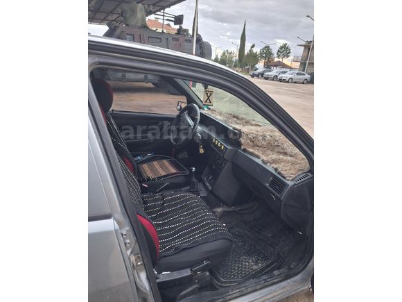 Sahibinden Fiat Tipo 1.4 S 1997 Model