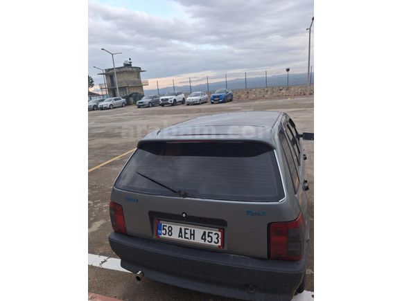 Sahibinden Fiat Tipo 1.4 S 1997 Model