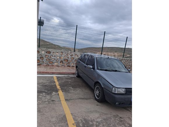 Sahibinden Fiat Tipo 1.4 S 1997 Model