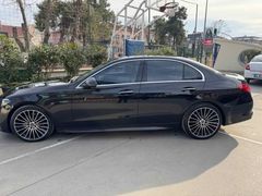 Sahibinden Mercedes - Benz C 200 AMG 2023 Model 