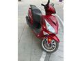 Sahibinden Yuki Lupo 125 