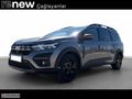 2025 MODEL DACIA JOGGER 1.0 TCE ECO-G EXTREME 100 HP 7 KOLTUK