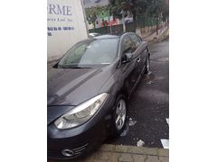 Sahibinden Renault Fluence 1.5 dCi Dynamique 2012 Model  278.000 km Füme
