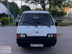YILDIRIMDAN/SORUNSUZ/10+1 KOLTUK/MITSUBISHI/L300