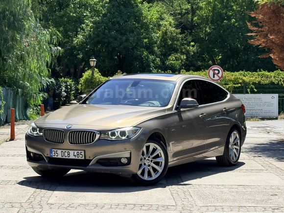 SAHİBİNDEN HATASIZ BOYASIZ TRAMERSİZ GT