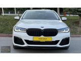 BMW 520 İ SPORT LİNE LAZER KREDİ KARTINA 12 TAKSİT İMKANI