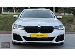 BMW 520 İ SPORT LİNE LAZER KREDİ KARTINA 12 TAKSİT İMKANI