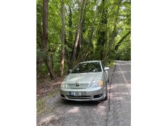 Sahibinden Toyota Corolla 1.4 D-4D Terra 2006 Model