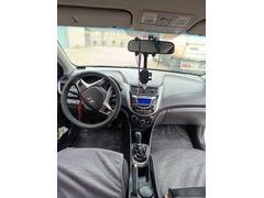 Sahibinden Hyundai Accent Blue 1.6 CRDI Mode 2011 Model  257.000 km Gri (Gümüş)
