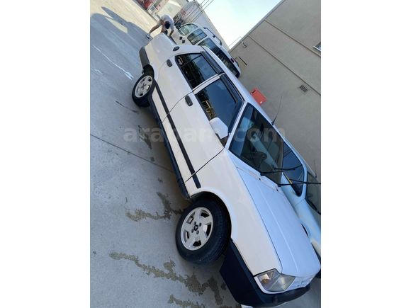 Sahibinden Tofaş Doğan SLX 1993 Model 